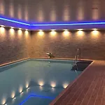 ホテル Das Waldkonig 3*