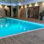 ホテル Das Waldkonig