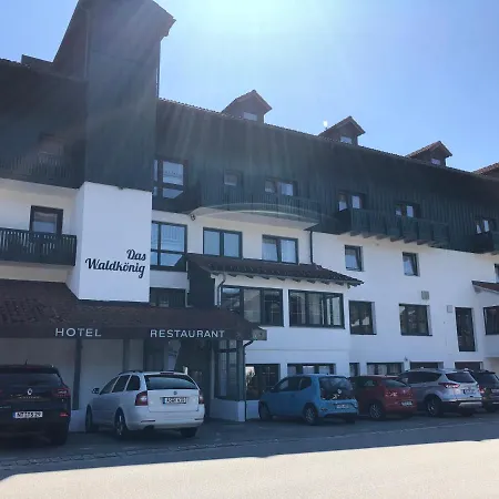 Das Waldkonig