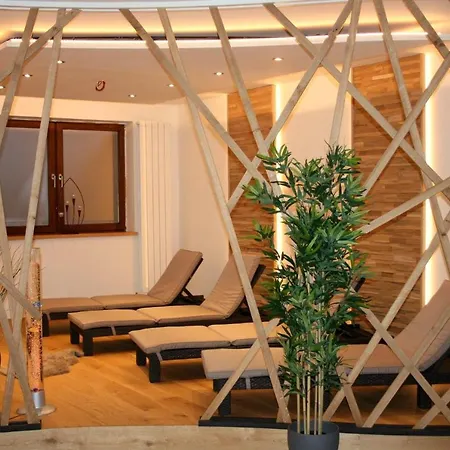 Das Waldkonig Bayerisch Eisenstein