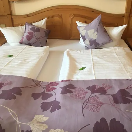 Das Waldkönig Hotel 3*