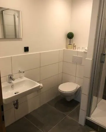 Hotel Das Waldkönig
