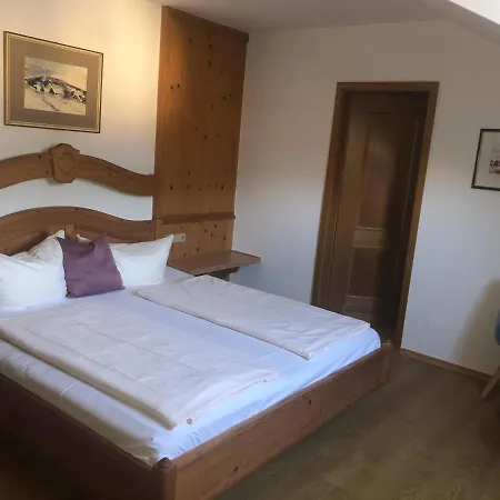 Hotel Das Waldkonig